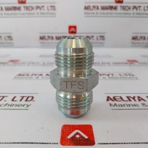 Tfs Flared Fittings Steel Male Connector