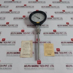 Thyoda C4 Dial Thermometer