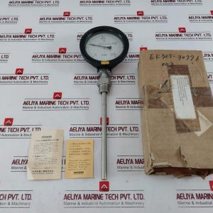 Thyoda C4 Dial Thermometer 200°c