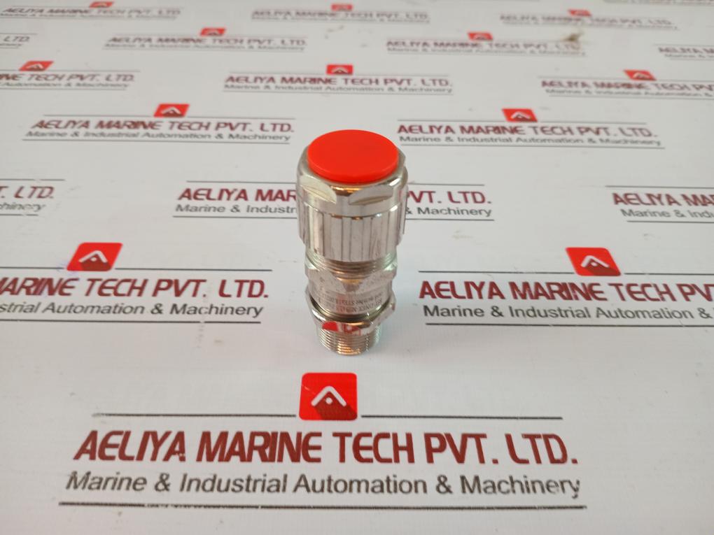 Tianjin Bst-dnex-m25x1.5 Cable Gland