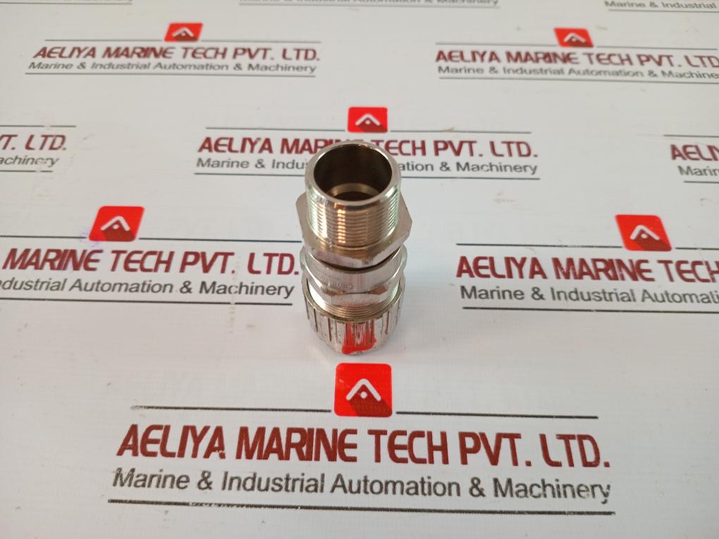 Tianjin Bst-dnex-m25x1.5 Cable Gland - Image 4