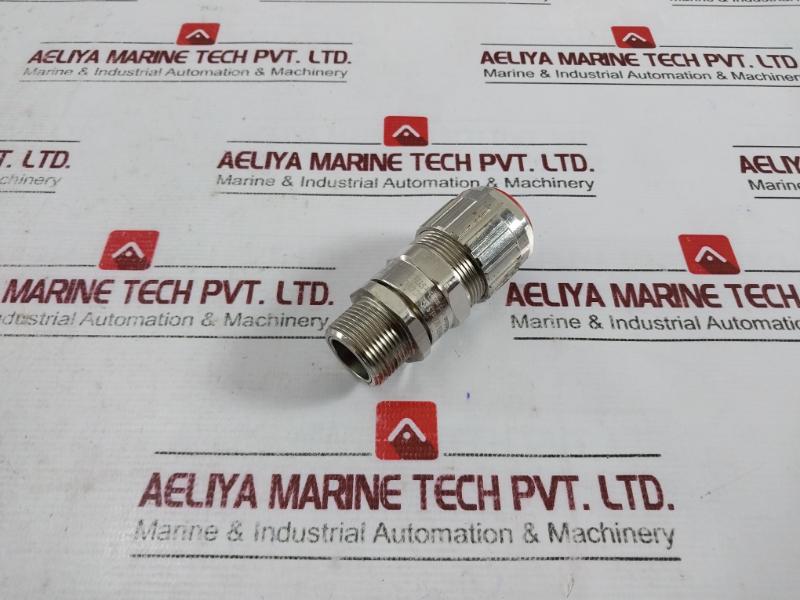 Tianjin Bst-dnex-m25x1.5 Cable Gland - Image 3