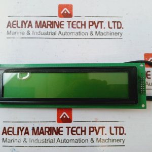 Tm404abcwubya7-3 P-1 Plc Lcd Screen 94v