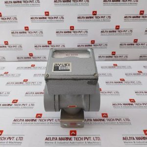 Tokyo Ryuki Kogyo Odm-300dr Flow Meter