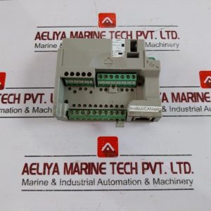 Topsearch Altivar71 16253530112a04 Analog Input Module 94v