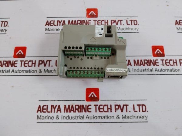 Topsearch Altivar71 16253530112a04 Analog Input Module 94v