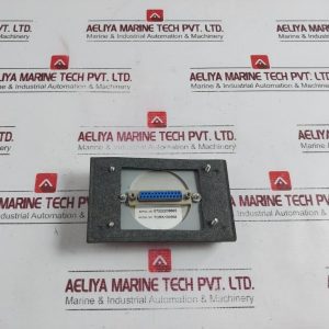 Tork100568 Black Box