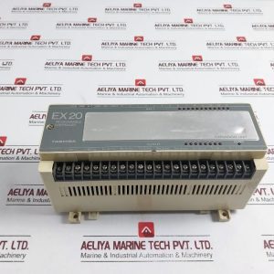Toshiba Ex202ecra6 Programmable Controller 24v
