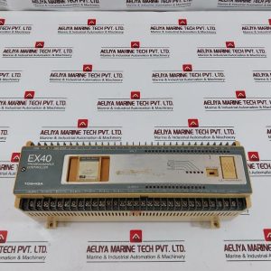 Toshiba Ex402mcrb6 Programmable Controller 240v