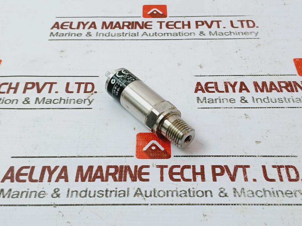 Trafag 8251.78.4530 Pressure Transmitter 24v - Image 3