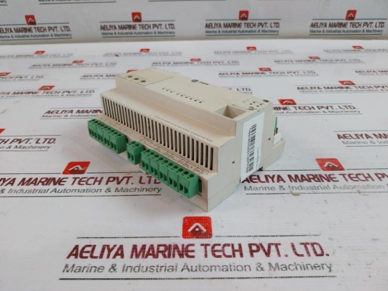 Trane Uc400 Programmable Controller 24v - Aeliya Marine