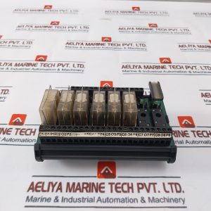 Trinity Touch Tt-imrb-08024d1s-c Relay Card