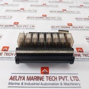 Trinity Touch Tt-imrb-08024d1s-c Relay Card