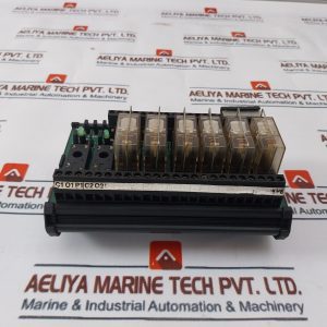 Trinity Touch Tt-imrb-08024d1s-c Relay Card