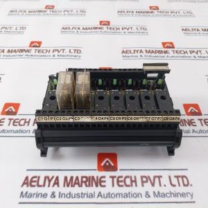 Trinity Touch Tt-imrb-08024d1s-c Relay Card