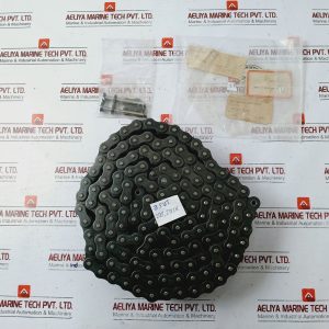 Tsubaki Shinko Ind Rs60 Roller Chain