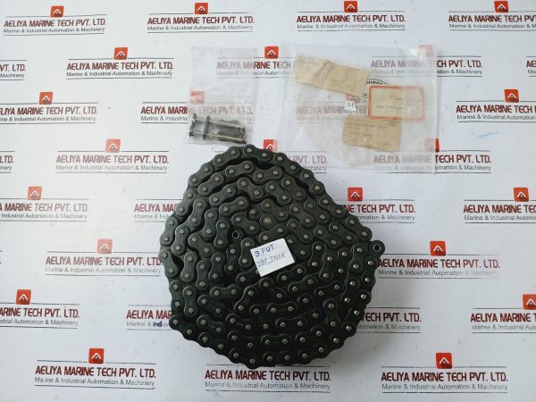 Tsubaki Shinko Ind Rs60 Roller Chain