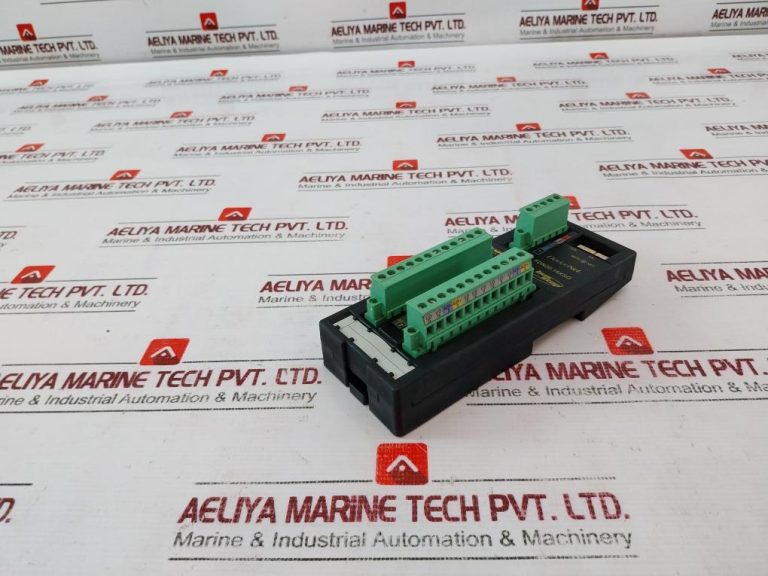 Turck Fdn20-16xsg Channel Multiport I/o Module - Aeliya Marine