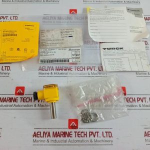 Turck Industrial Automation Bi2-eg12sk-y1x Proximity Sensor 