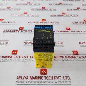 Turck Ms1-22ex0-r Switching Amplifier 8v