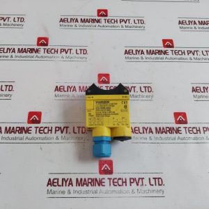 Turck Ni4-dsu35tc-2y1x2 Inductive Sensor