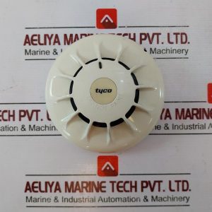 Tyco 516.600.201 Optical Smoke Detector