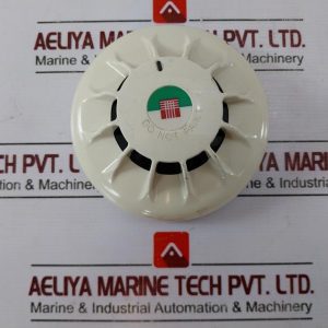 Tyco 516.800.507 Smoke And Heat Detector