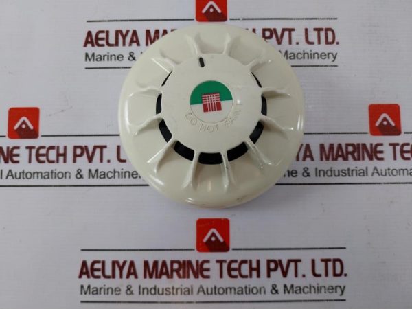 Tyco 516.800.507 Smoke And Heat Detector