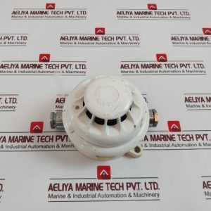 Tyco Mr901t-mf Smoke Detector