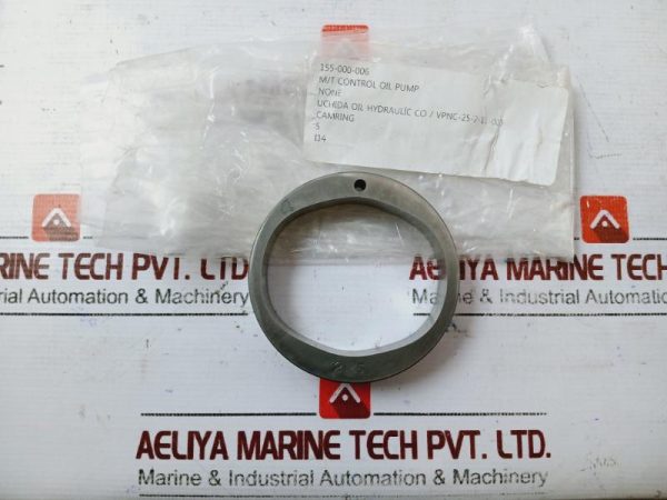 Uchida 2 5 Gasket Ring