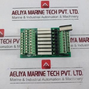 Ul Automation Phoenix Contact Ulslm08-c Relay Modules 94v