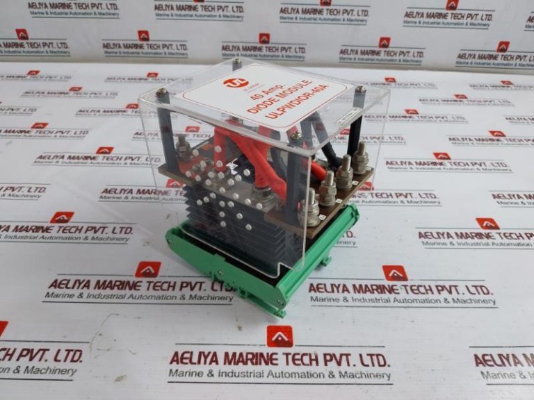 Ul Group Ulpwdior40a Diode Module 40 Amp Aeliya Marine