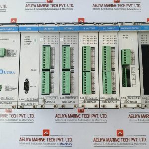 Ultra Elite Uic-psy-06 Power Supply 24v