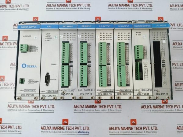 Ultra Elite Uic-psy-06 Power Supply 24v