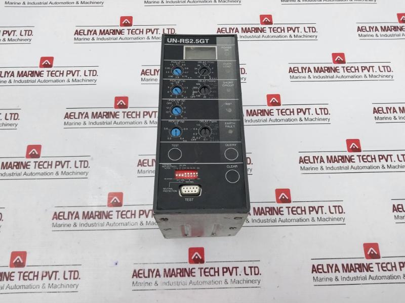 Un-rs2.5gt Power Circuit Breaker