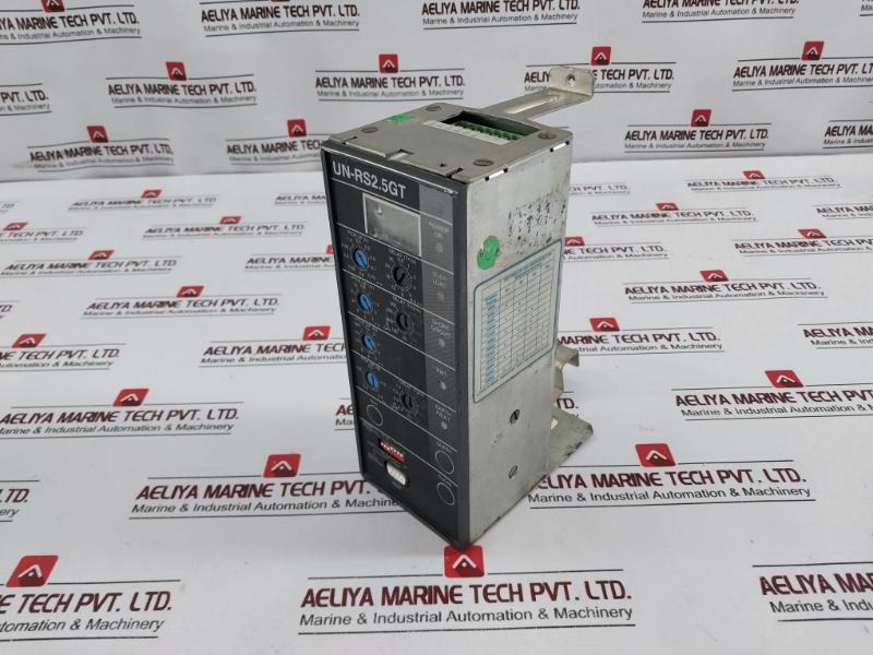 Un-rs2.5gt Power Circuit Breaker - Image 3