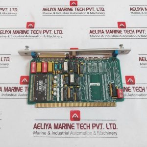 Unico 310-263 Digital Interface Assembly Rev 2