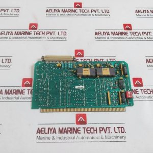 Unico 310-345 Plc Board Rev.3