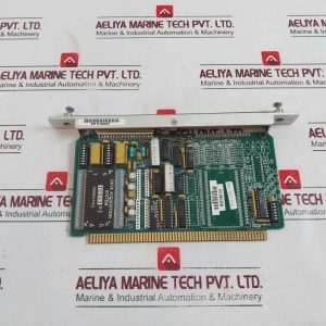 Unico 310263 Analog-to-digital Converter Rev 4