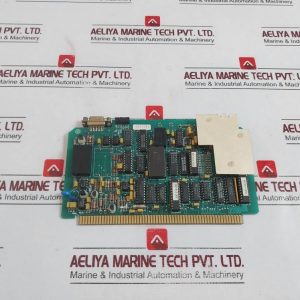 Unico 311-241 Control Circuit Board Rev.1