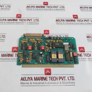 Unico 400109 Circuit Board Rev.1