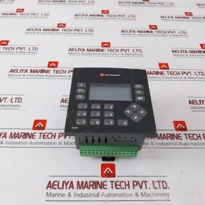 Unitronics V130-j-tr20 Programmable Logic Controller 250v