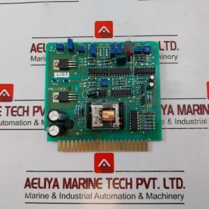 Utsuki Pb-153 Pcb Board