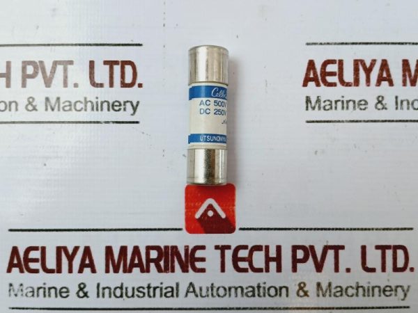 Utsunomiya Electric Taiyo Electric Uc1 Cello-lite Fuse 500v