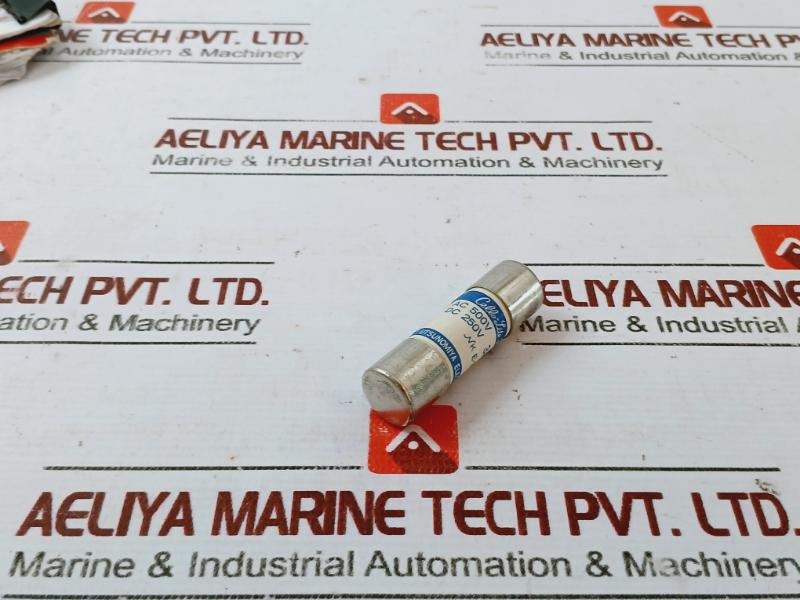 Utsunomiya Electric Uc1 Cello-lite Fuse 500v - Image 3