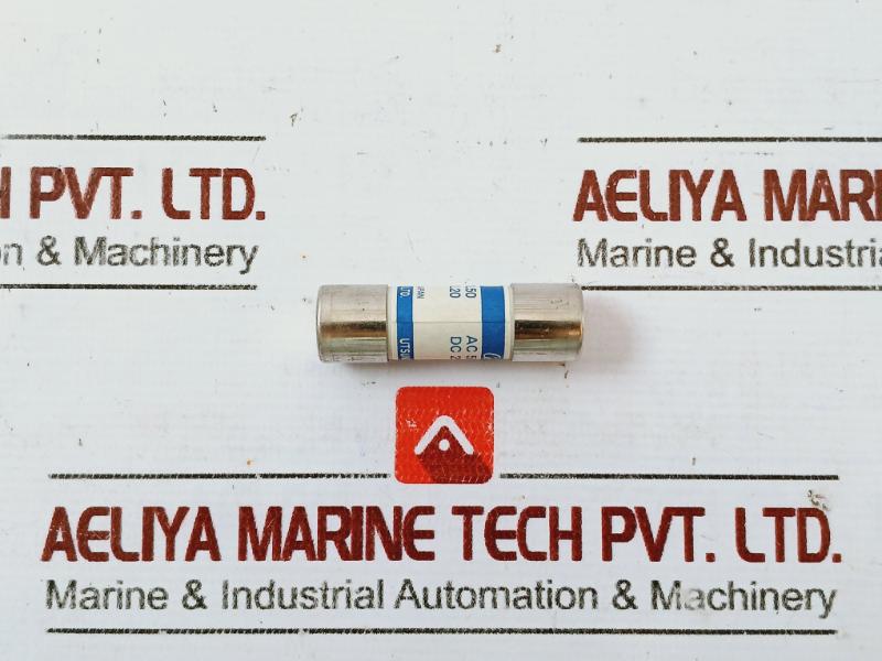 Utsunomiya Electric Uc1 Cello-lite Fuse 500v - Image 4