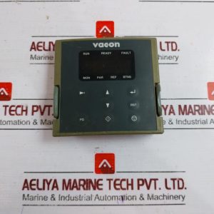 Vacon 04k Control Panel For Frequency Converter