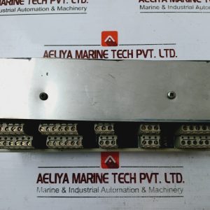Valmet Atb163 Pcb Interface Unit
