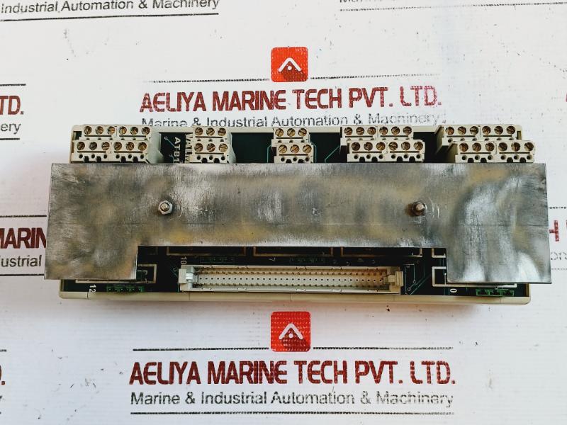 Valmet Atb163 Pcb Module