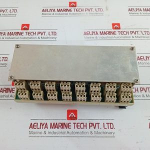 Valmet Automation Atb16-4 Module